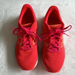 New Balance Fresh Foam Sneakers